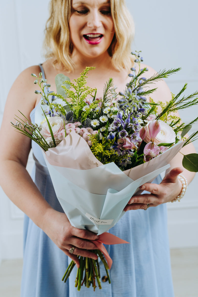 Caroline Bouquet