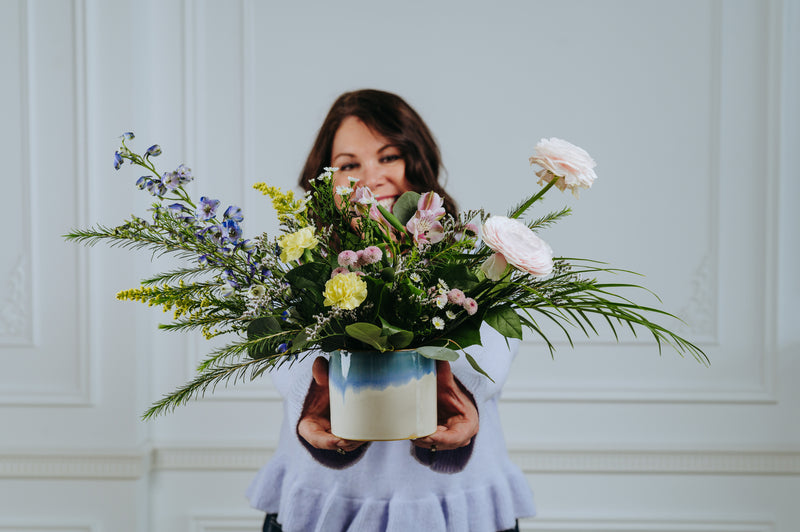 Elizabeth Arrangement