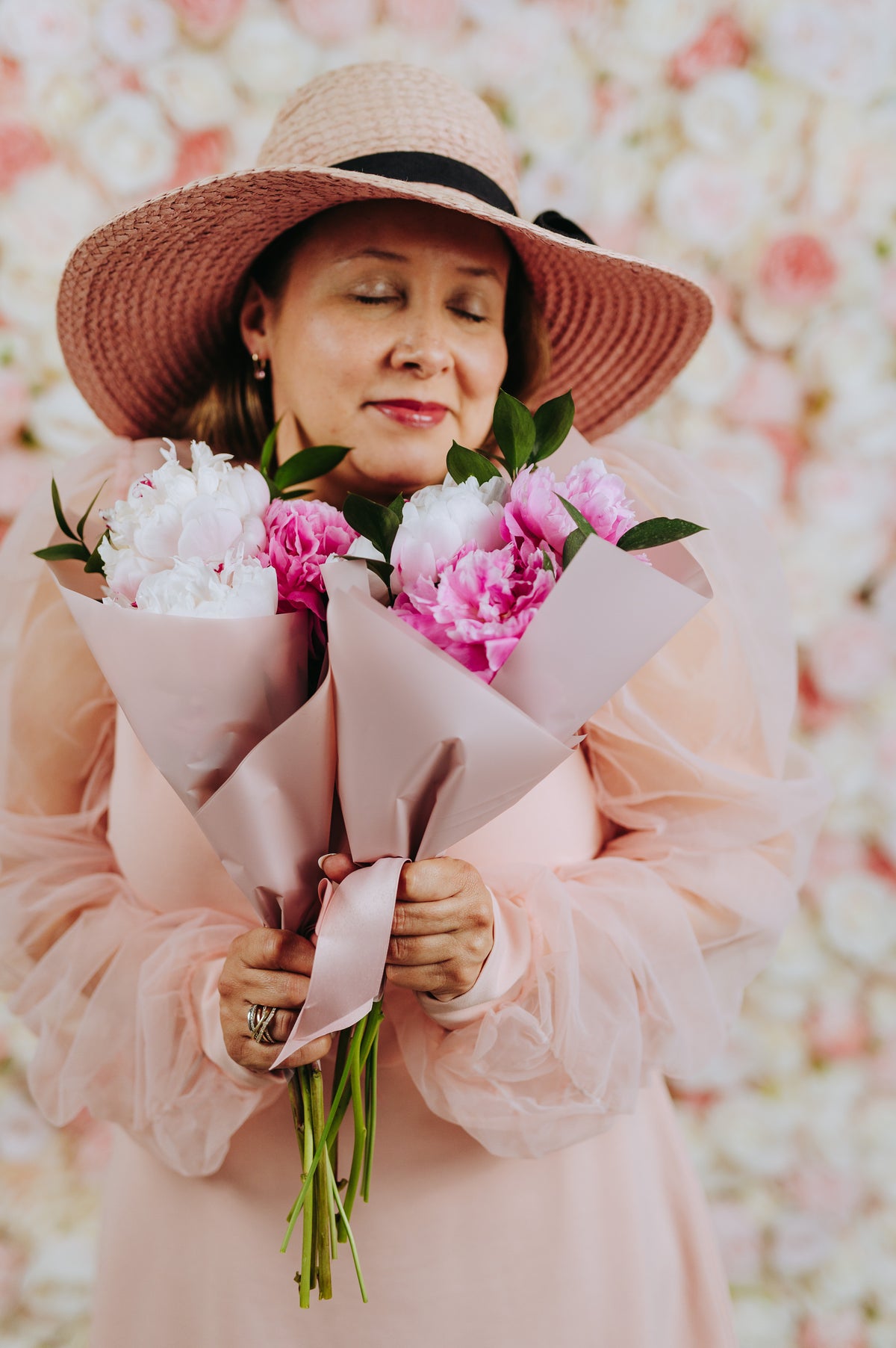 Lois Bouquet