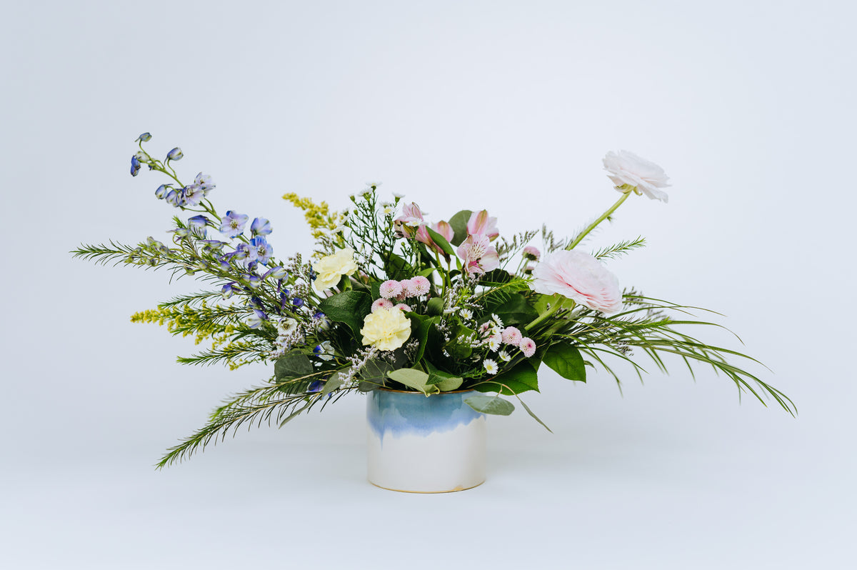 Elizabeth Arrangement