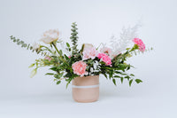 Floral Fixx Mother's Day Flower Arrangement