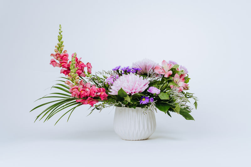 Floral Fixx Mother's Day Flower Arrangement