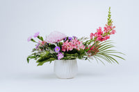 Floral Fixx Mother's Day Flower Arrangement