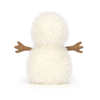 Jellycat - Little Snowman