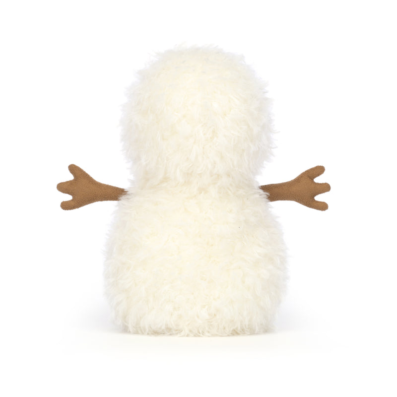 Jellycat - Little Snowman