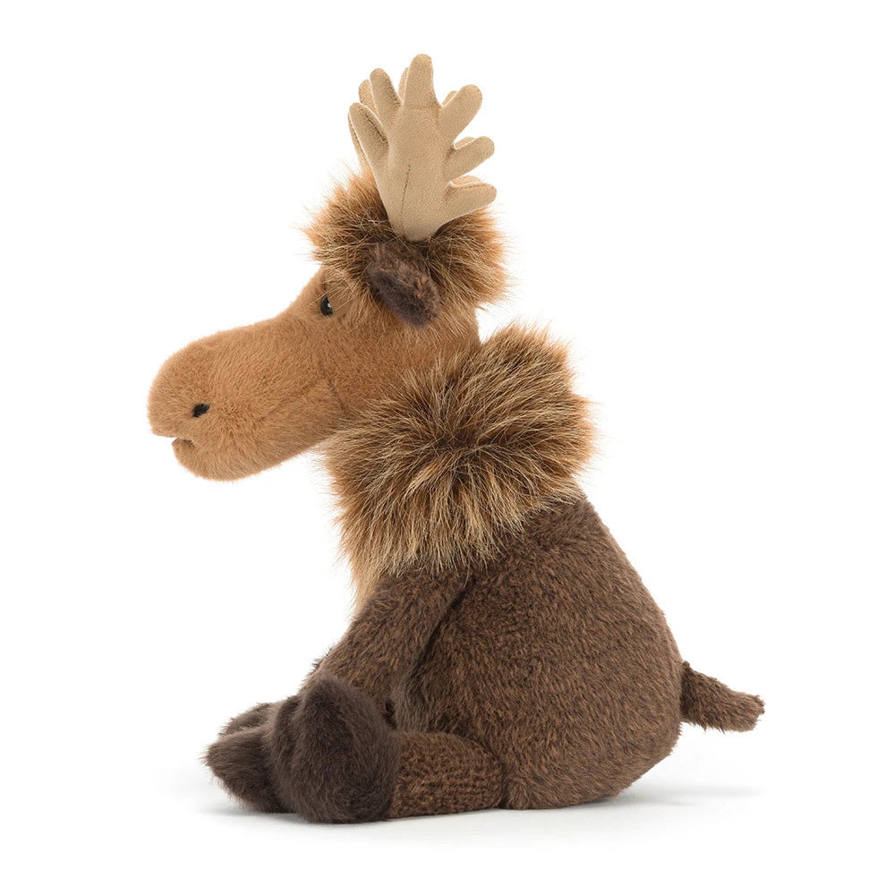 Jellycat- Birchly Moose