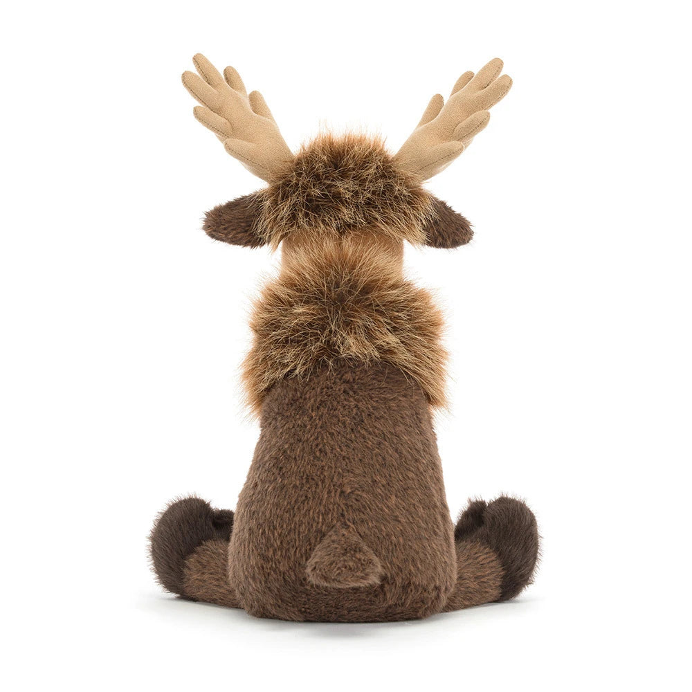 Jellycat- Birchly Moose
