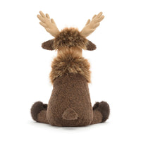 Jellycat- Birchly Moose