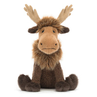 Jellycat- Birchly Moose