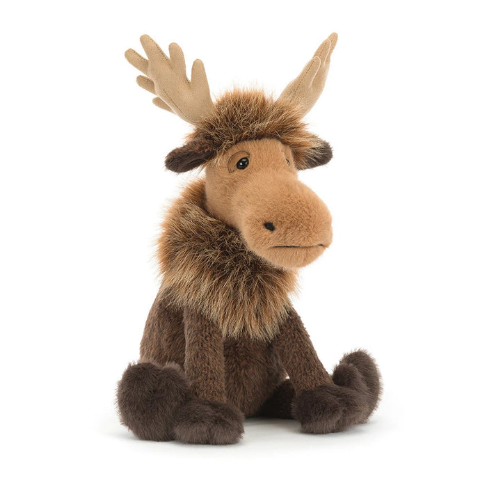 Jellycat- Birchly Moose