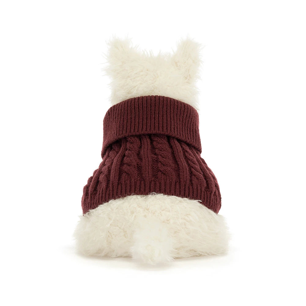 JellyCat-MunroScottieDogWinterJumperOutfit