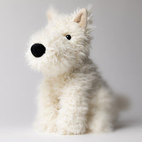 Jellycat - Munro Scottie Dog