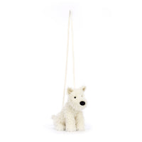 Jellycat - Munro Scottie Dog Bag