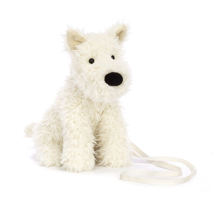 Jellycat - Munro Scottie Dog Bag