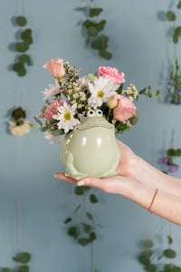 Kids Floral Arrangement Workshop