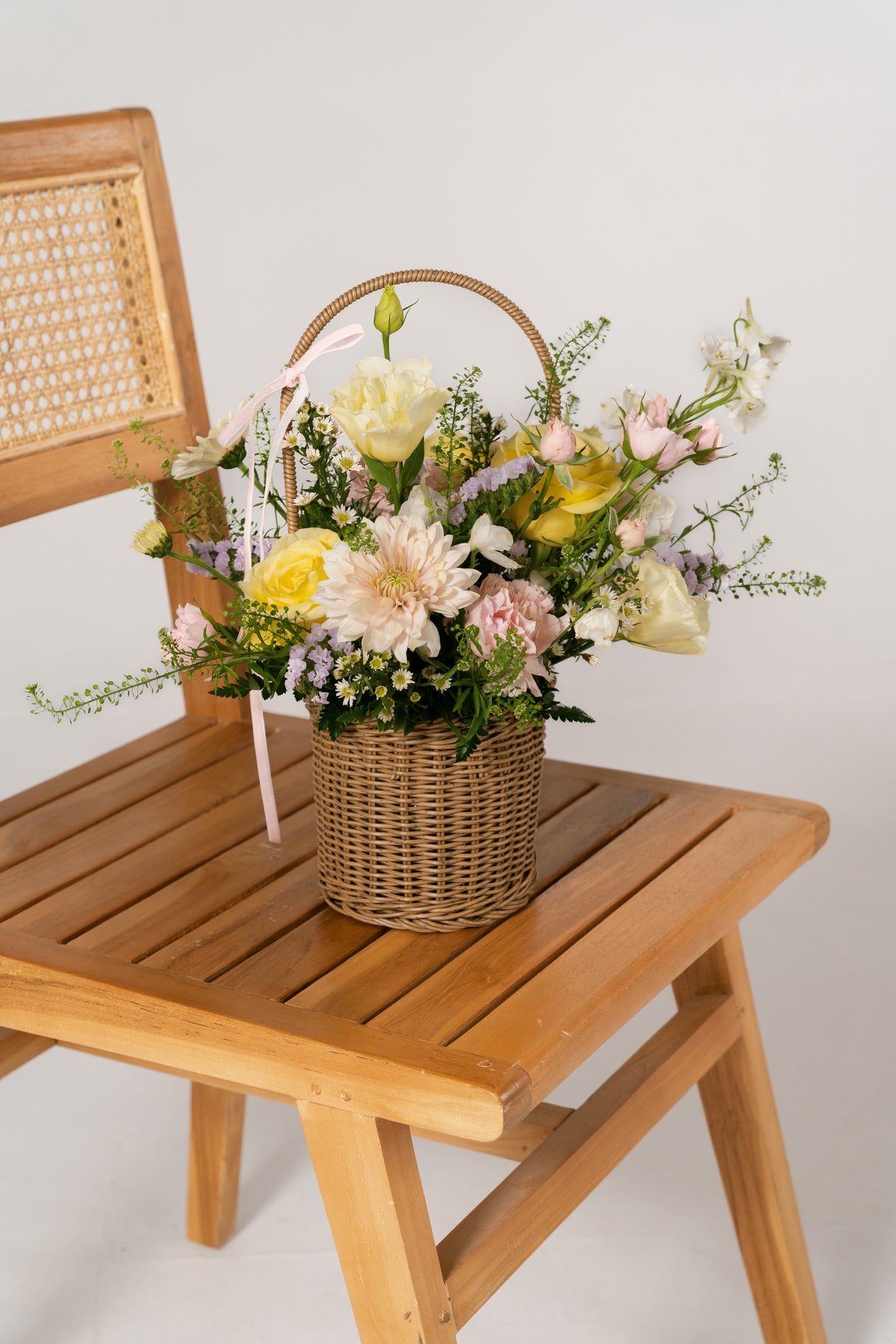 Golden Hour Arrangement