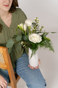 Wild Meadow Arrangement