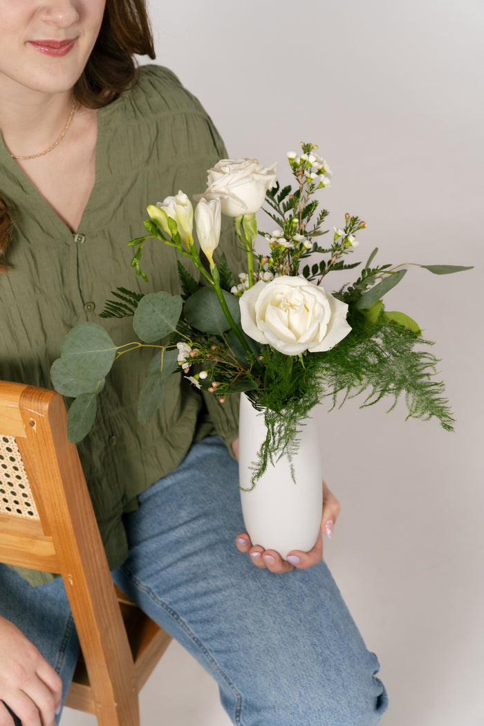 Wild Meadow Arrangement