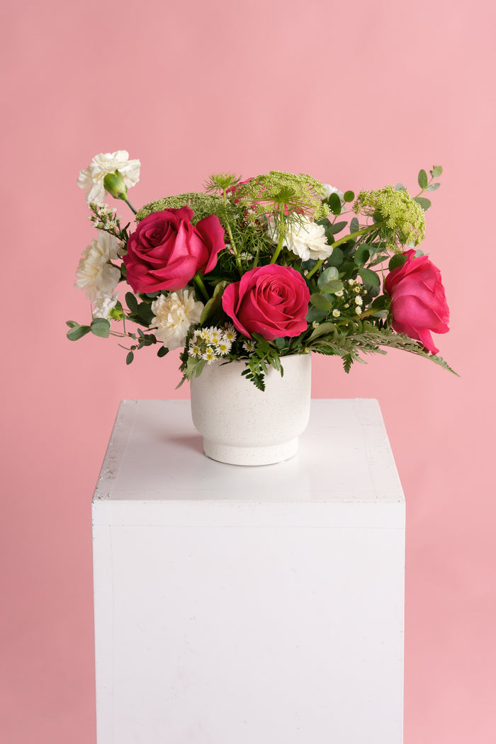 Sweet Escape Arrangement