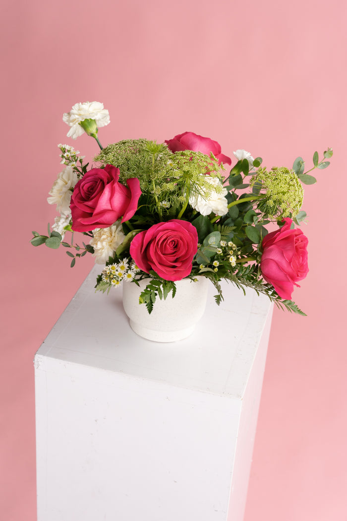 Sweet Escape Arrangement