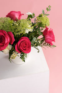 Sweet Escape Arrangement