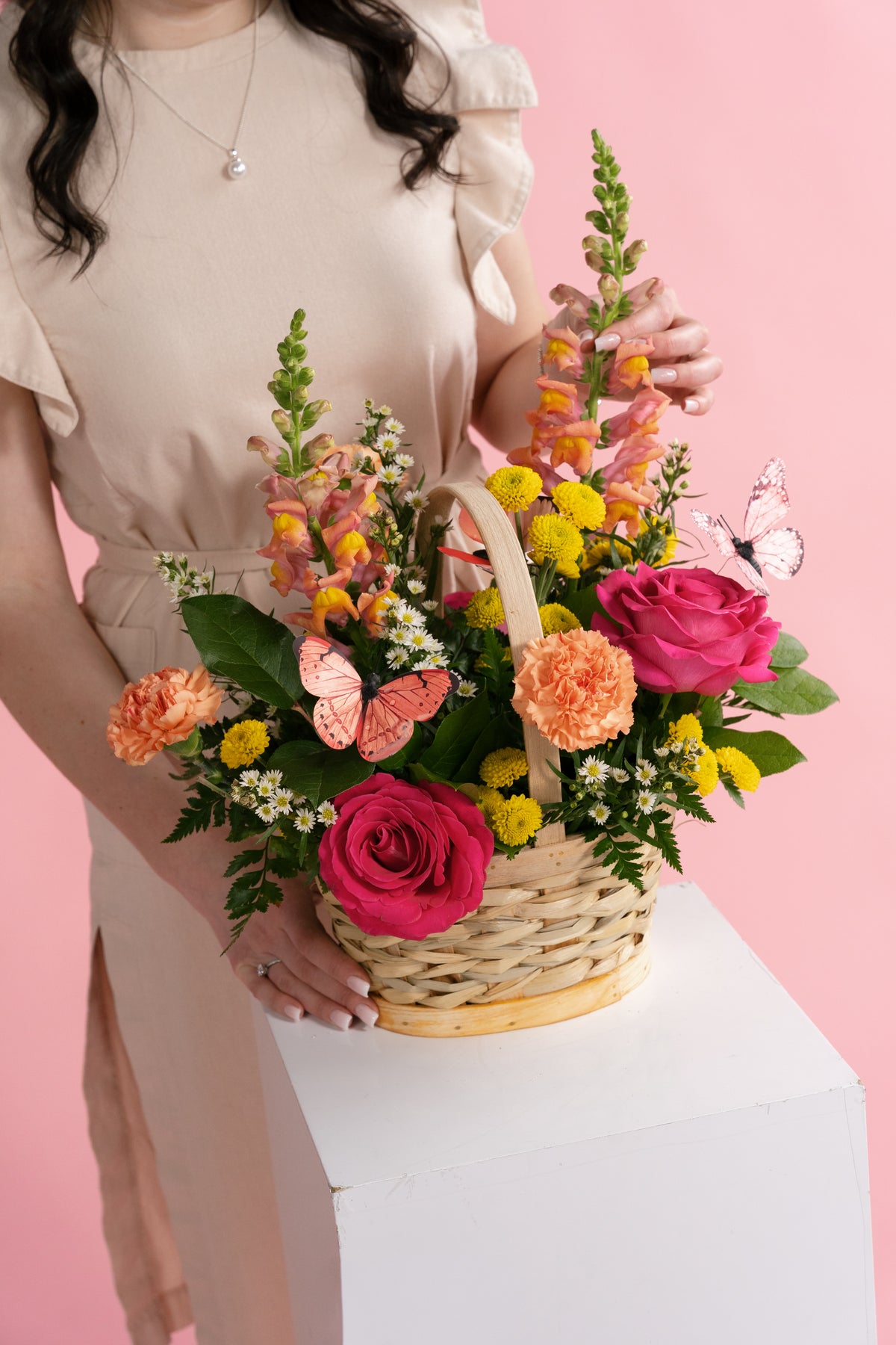 Palm Springs Arrangement