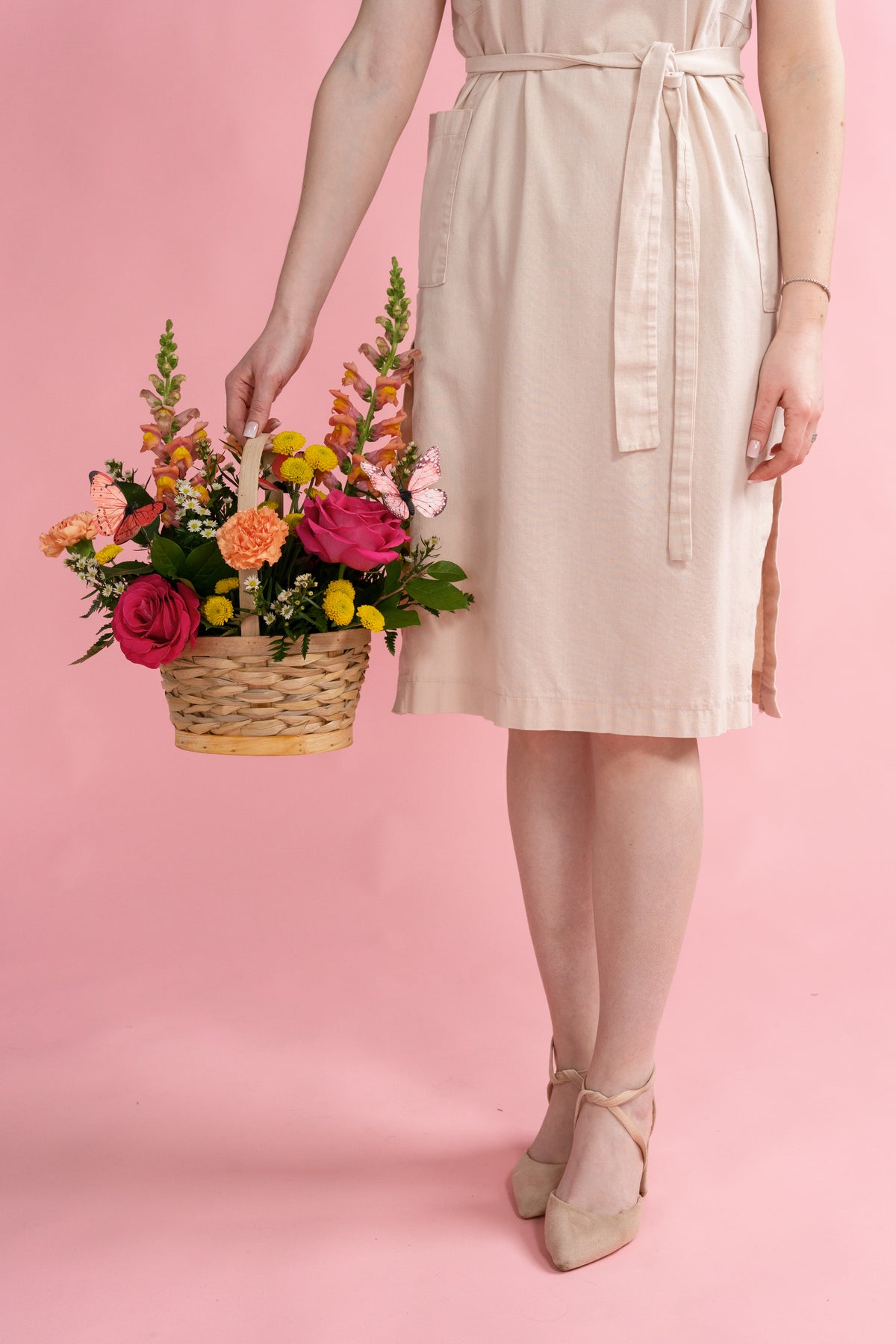 Palm Springs Arrangement