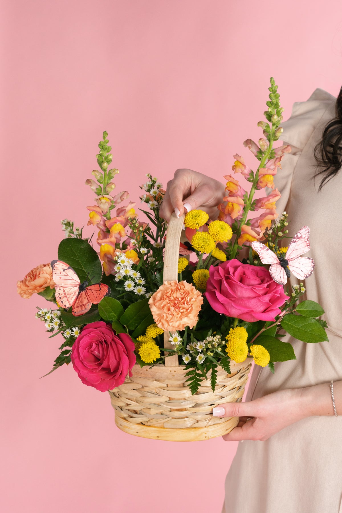 Palm Springs Arrangement