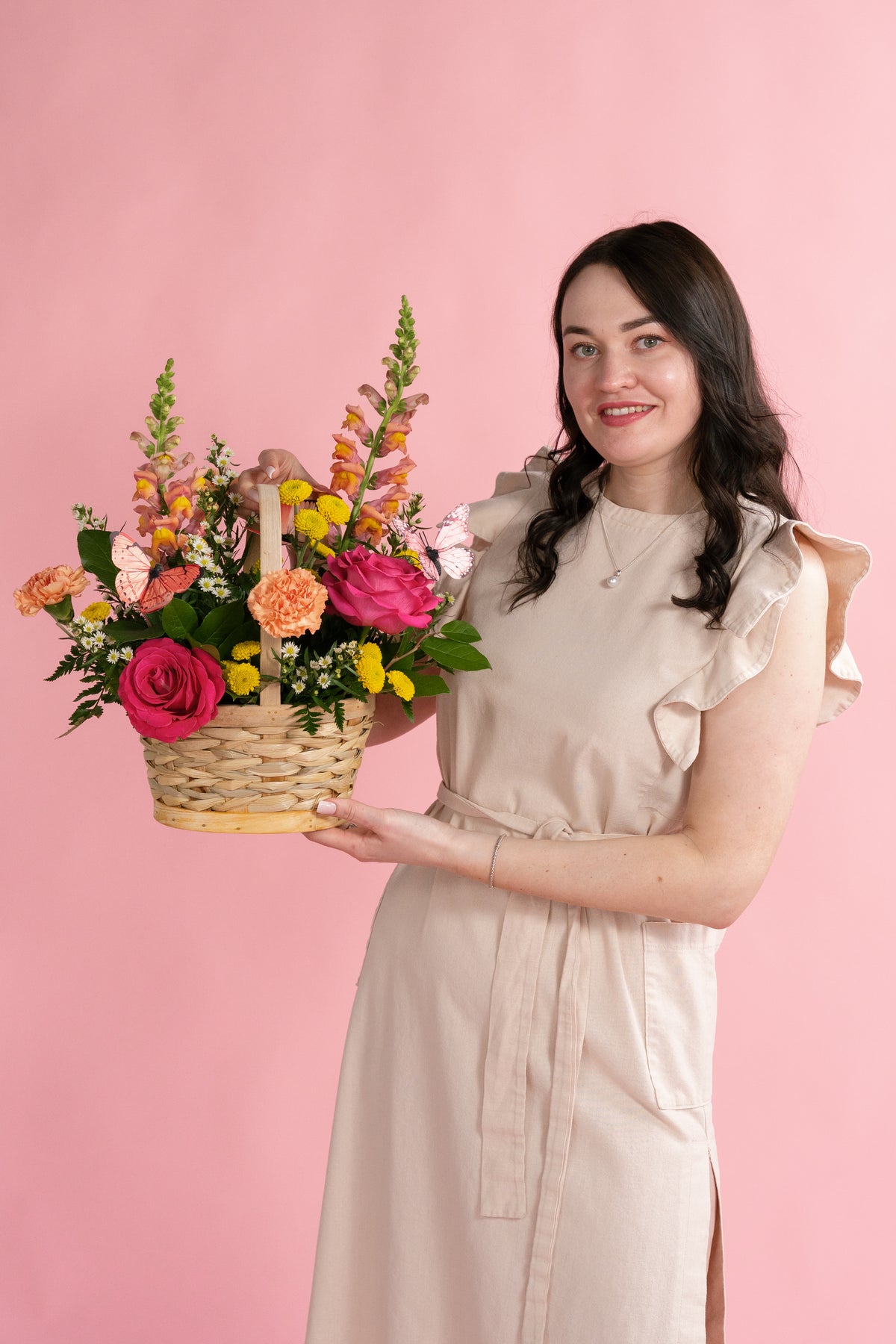 Palm Springs Arrangement