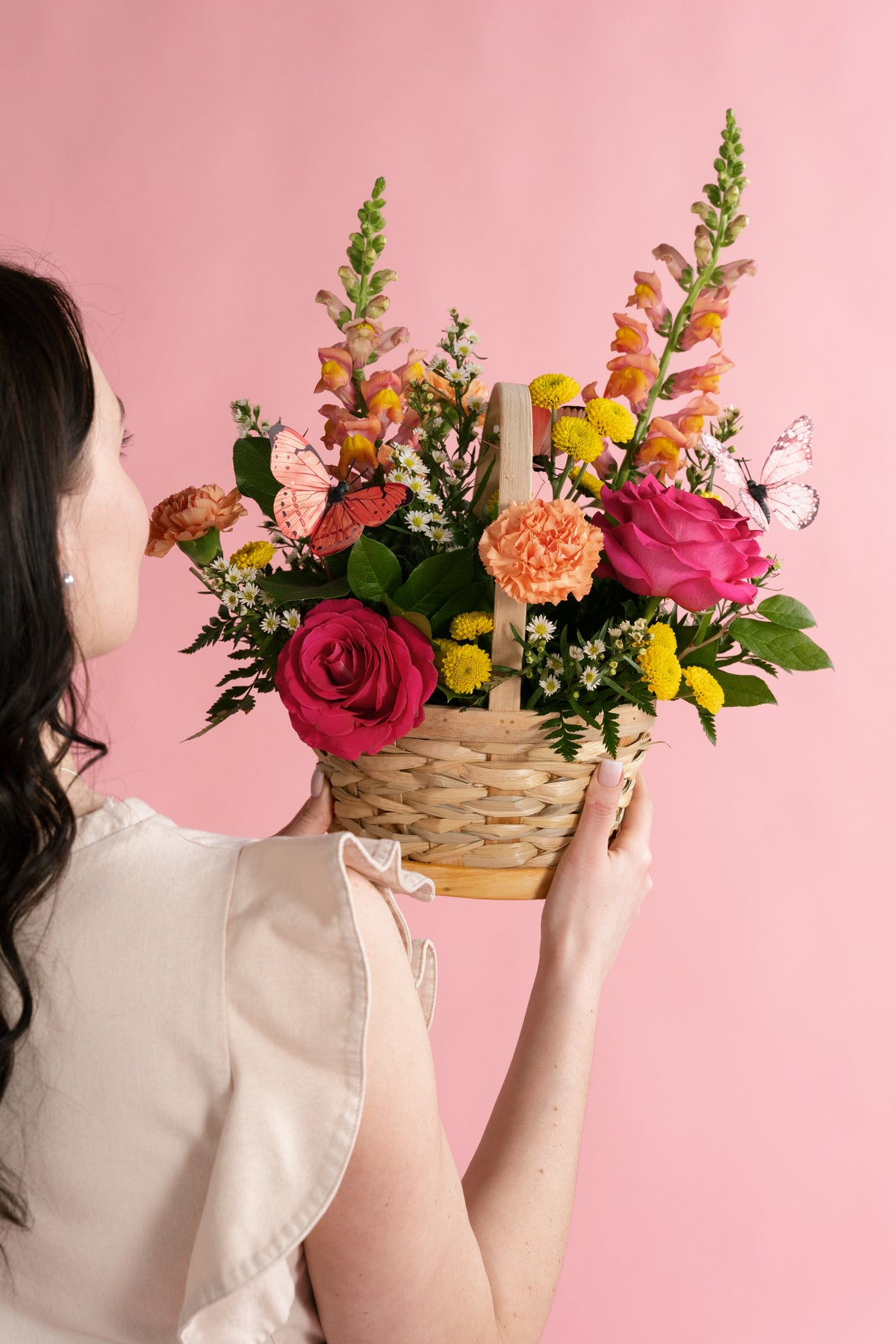 Palm Springs Arrangement