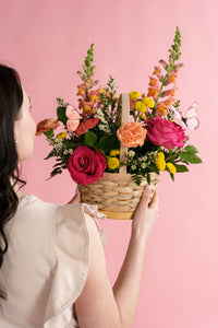 Palm Springs Arrangement