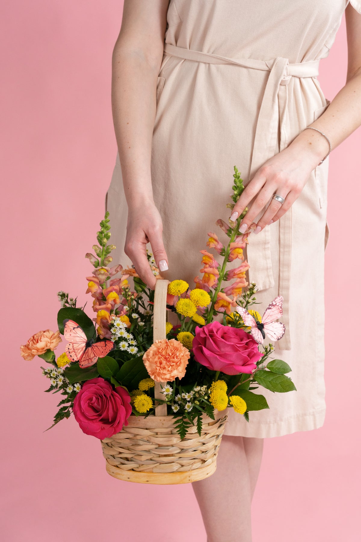 Palm Springs Arrangement