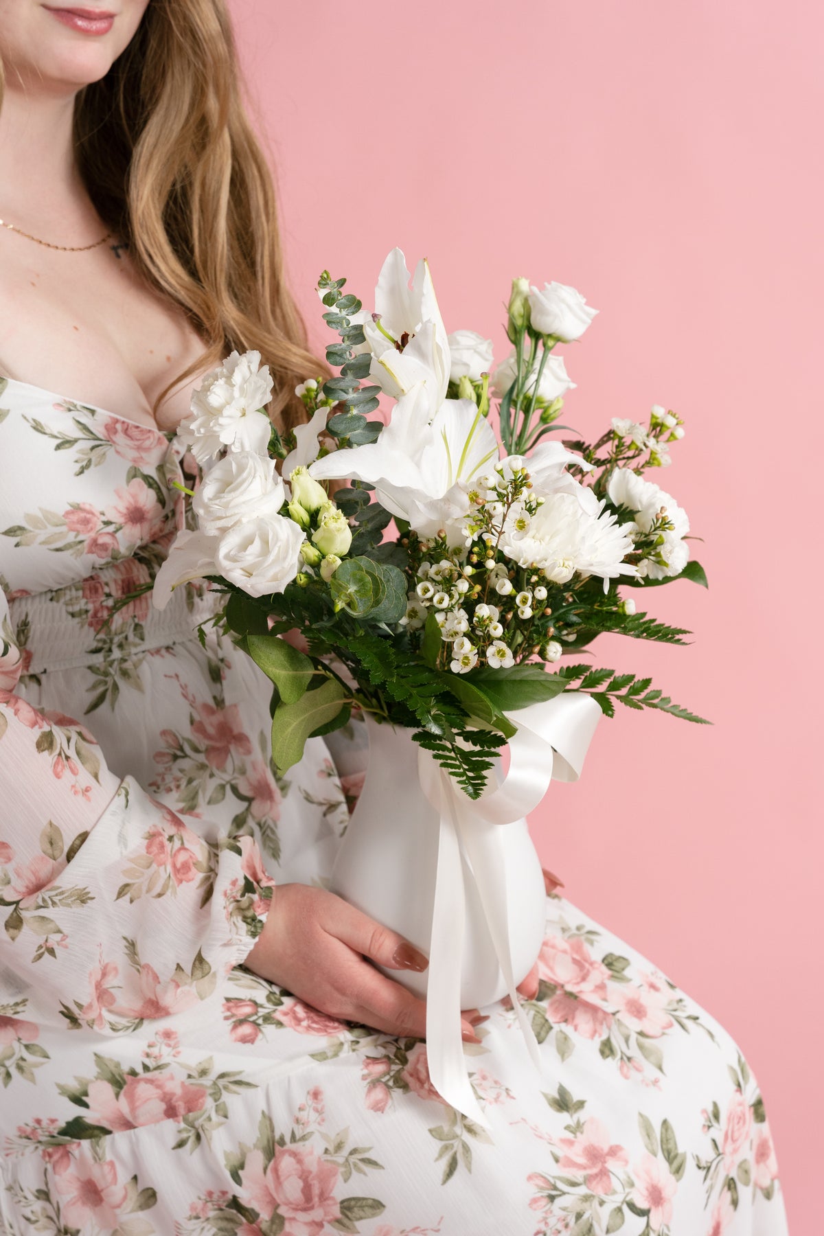 Secret Garden Arrangement