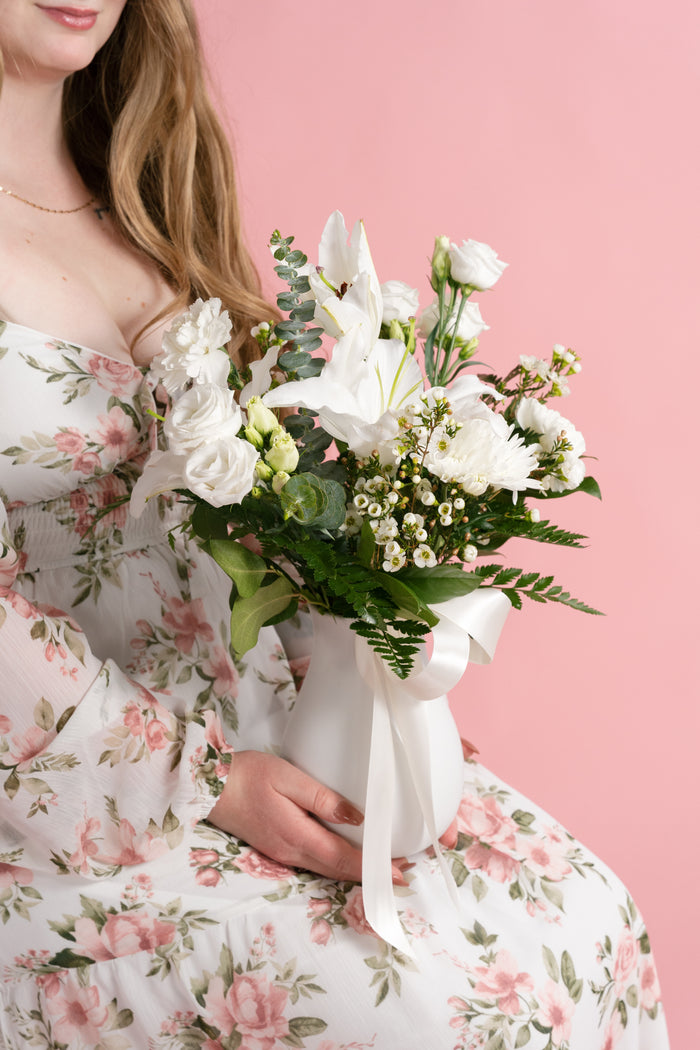 Secret Garden Arrangement