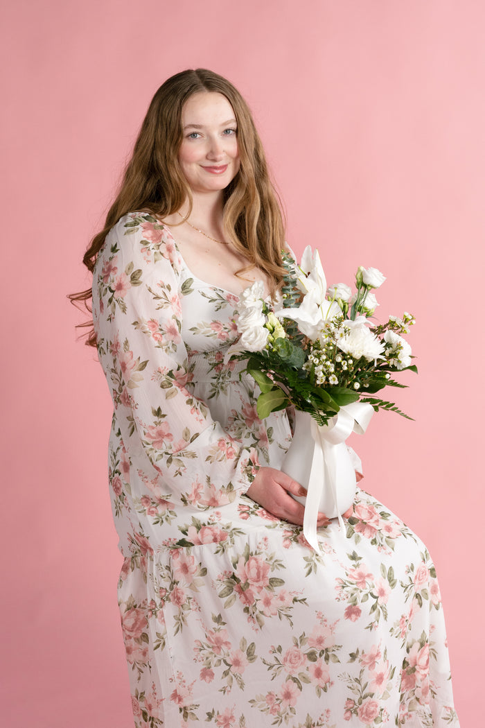 Secret Garden Arrangement