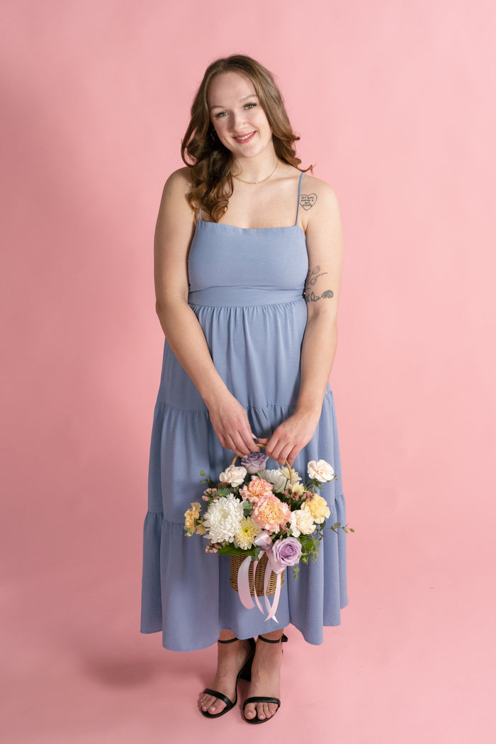 Put Your Records On Arrangement