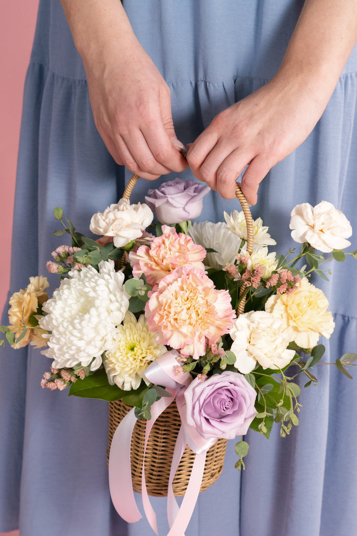 Put Your Records On Arrangement