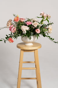 Summer Whisper Arrangement
