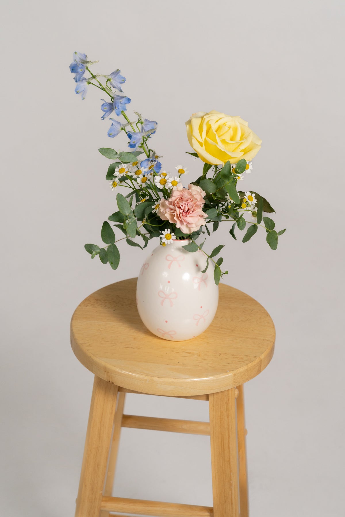 Carmel Arrangement