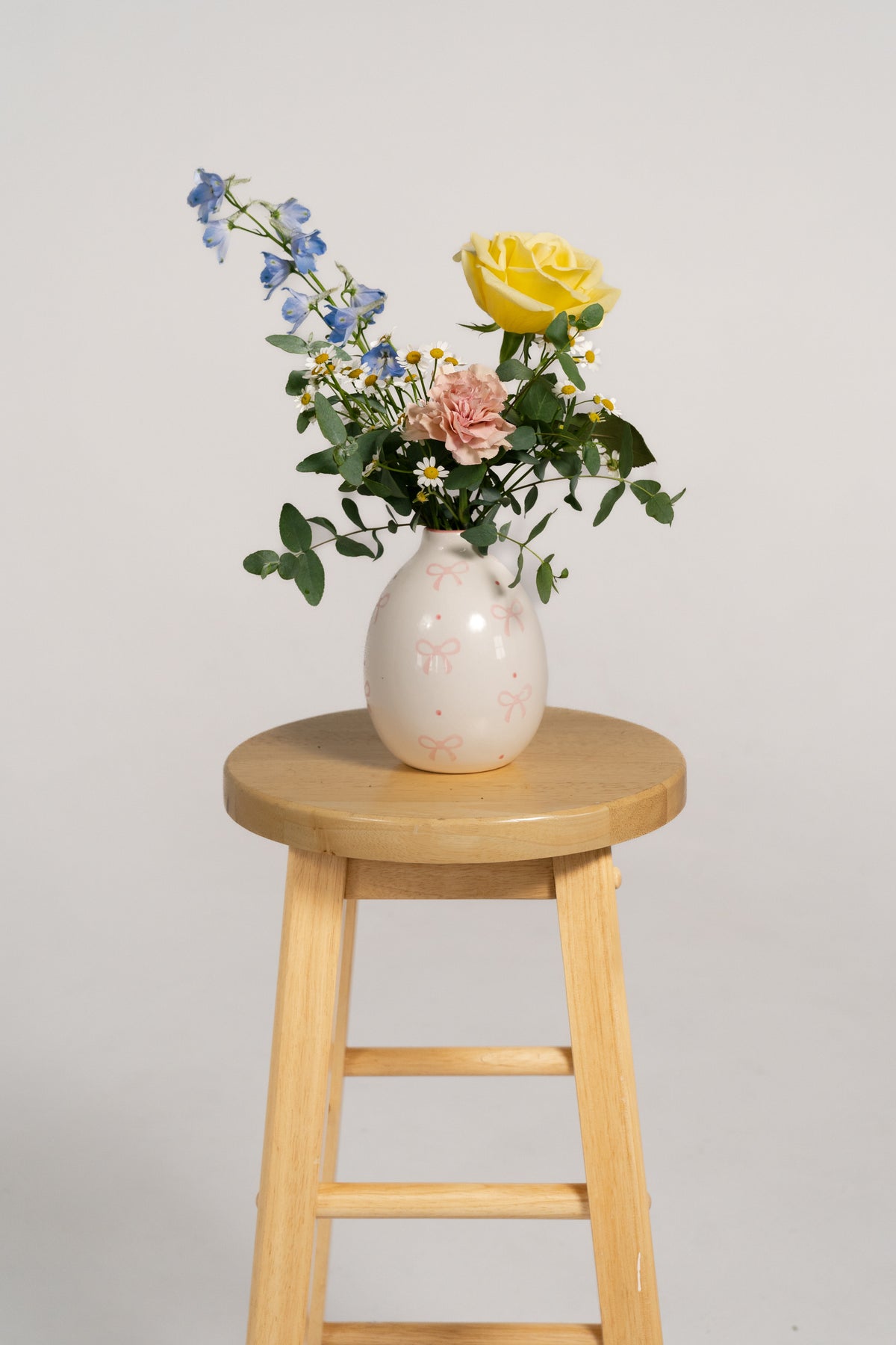 Carmel Arrangement