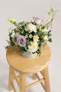 Laguna Arrangement