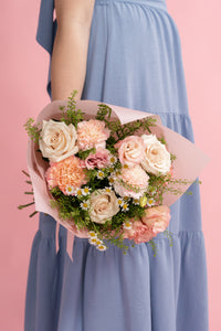 Tulum Bouquet