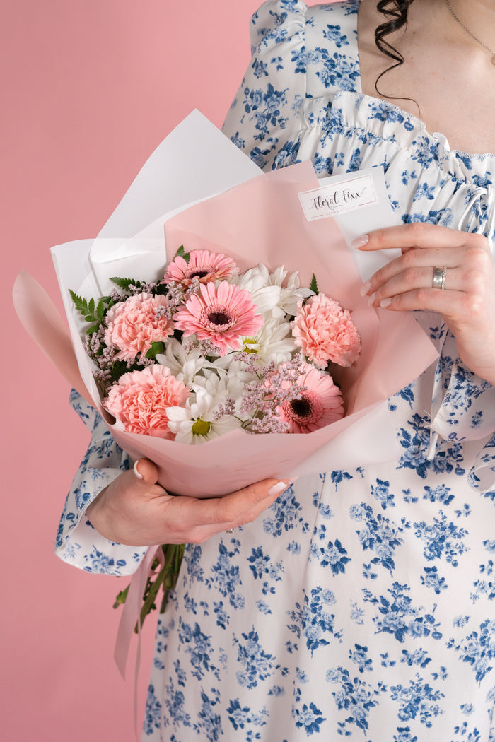 Watermelon Sugar Bouquet
