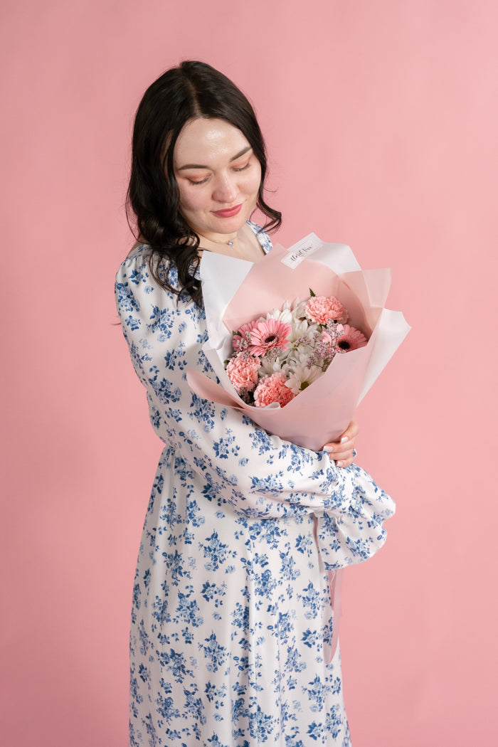 Watermelon Sugar Bouquet
