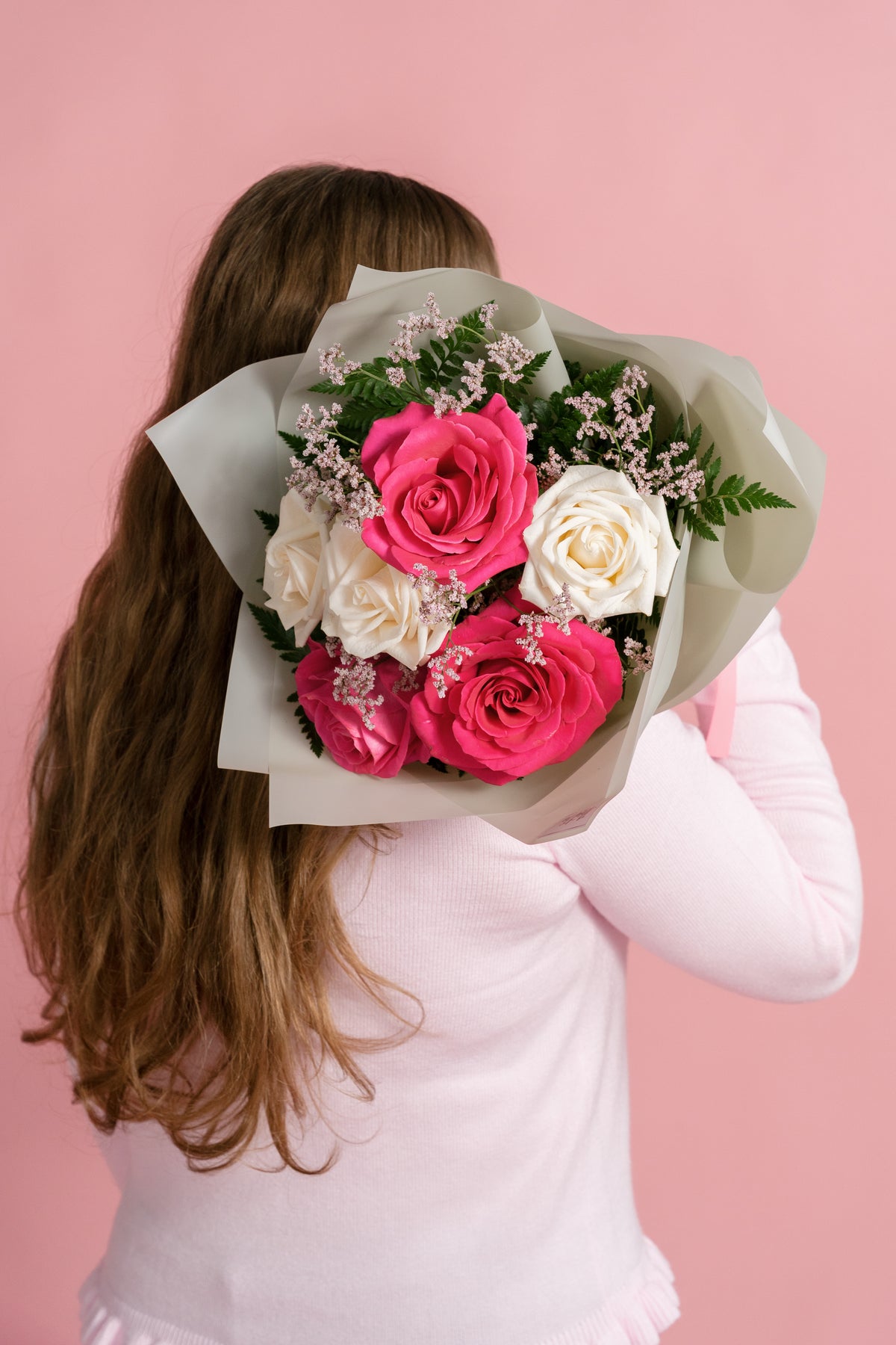 Afterglow Bouquet