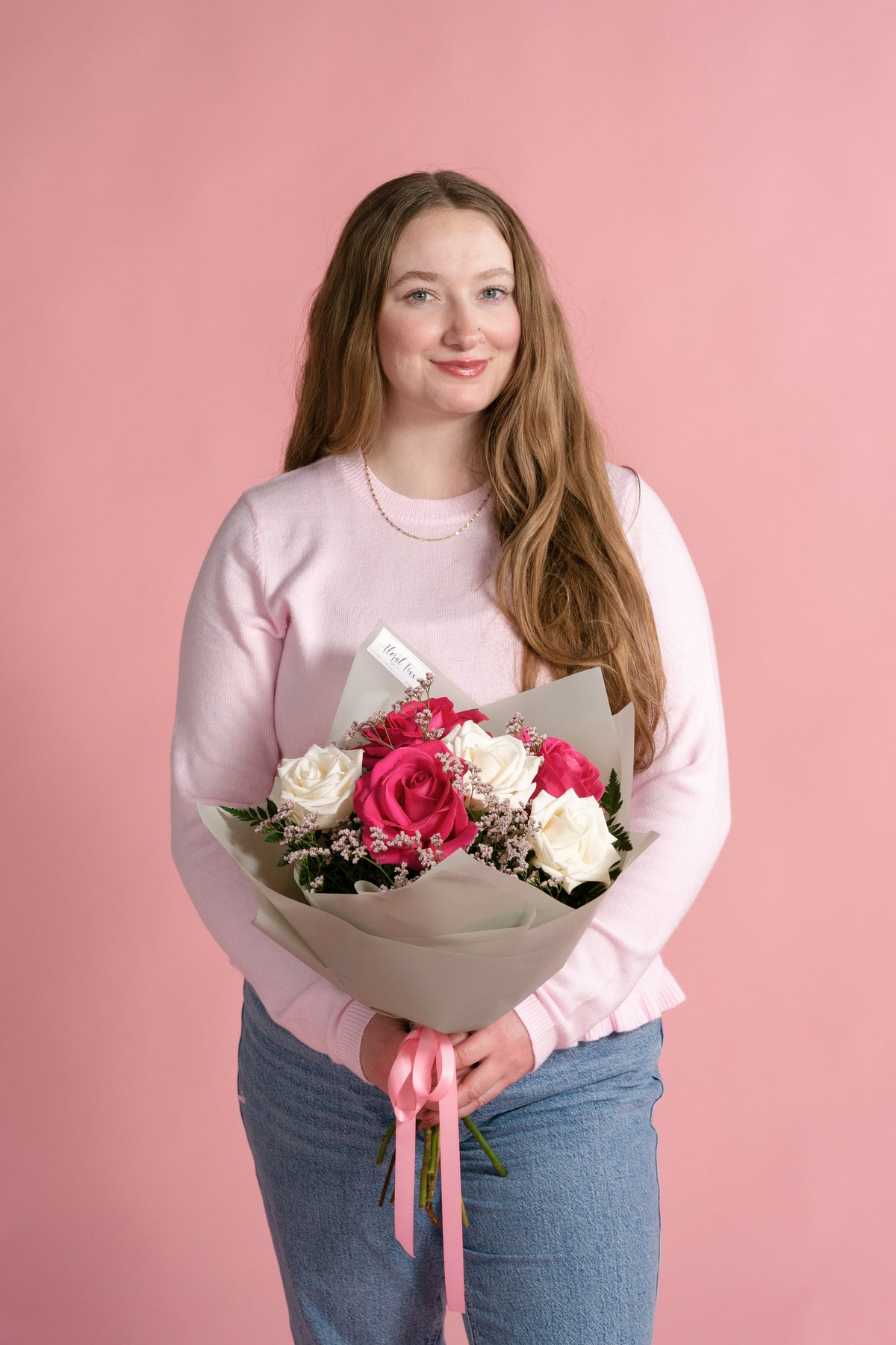 Afterglow Bouquet