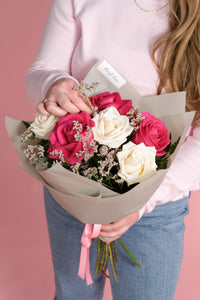 Afterglow Bouquet