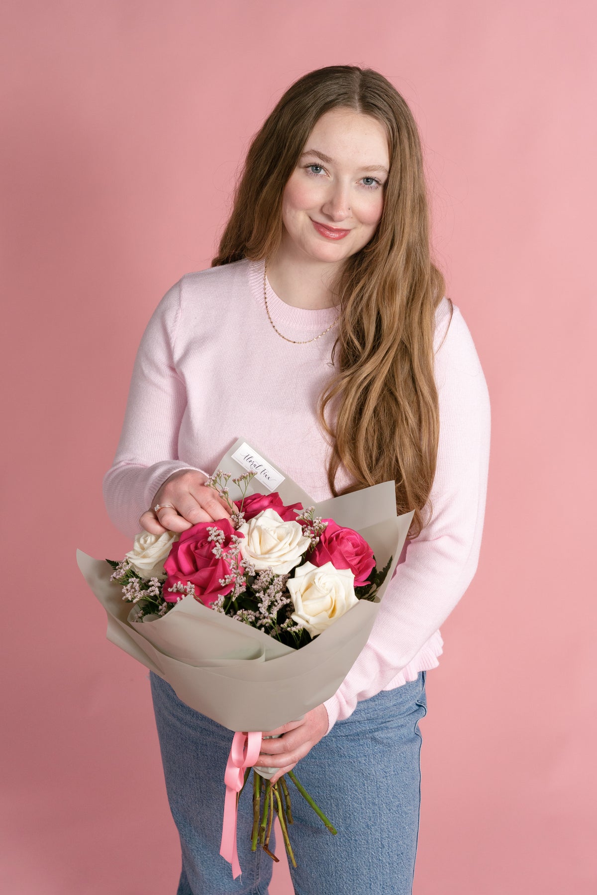 Afterglow Bouquet