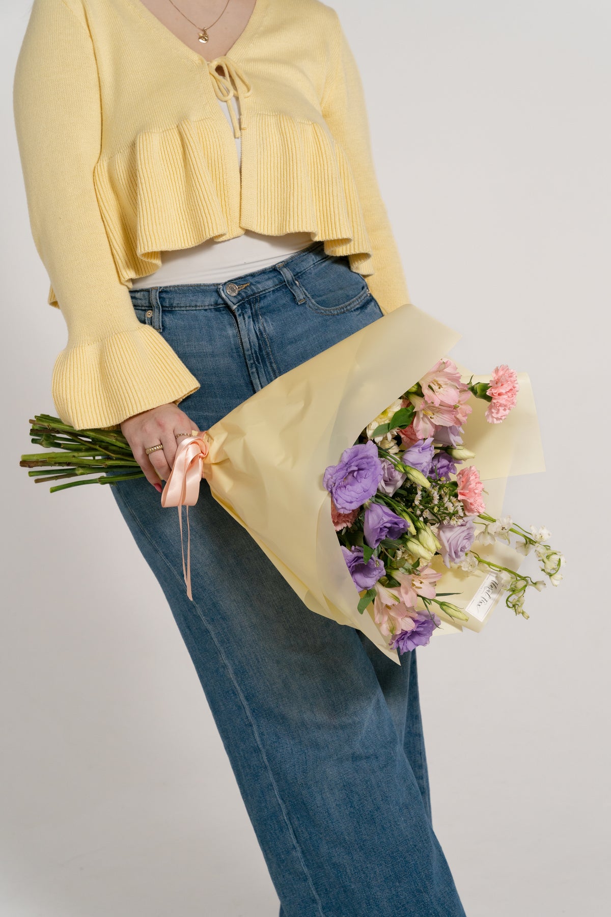 Seaside Bouquet