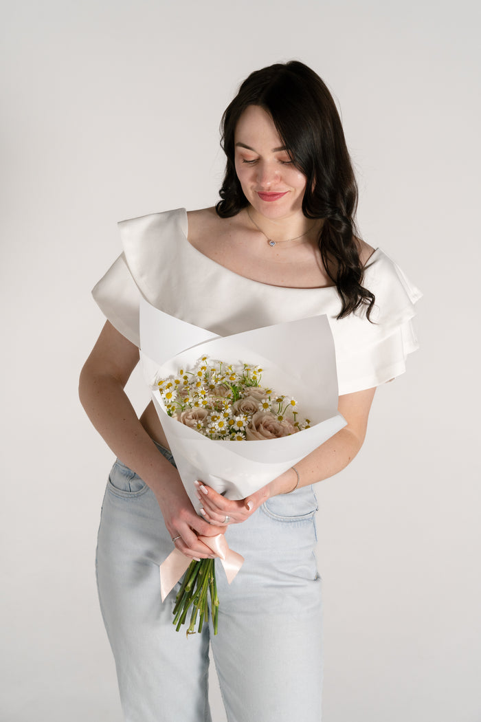 Summer Nights Bouquet